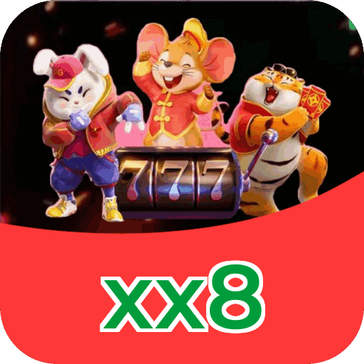 Especificações técnicas download xx8