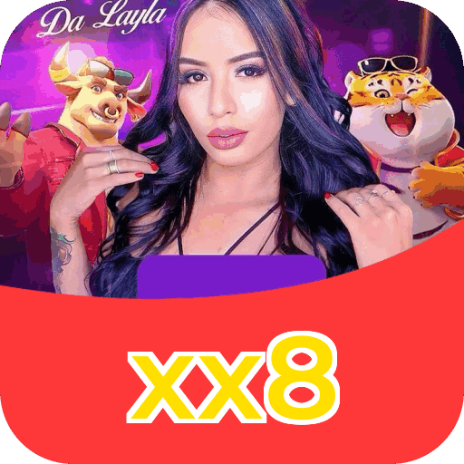Especificações técnicas download xx8