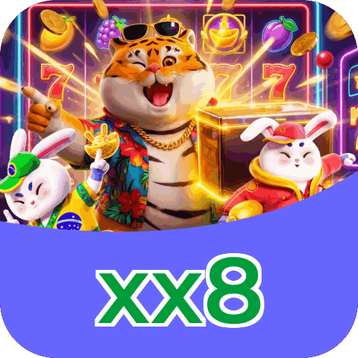 Especificações técnicas download xx8