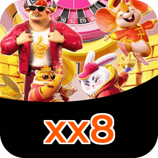 Especificações técnicas download xx8
